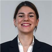 Laureanda nella laurea Magistrale in Lingue per la cooperazione internazionale offre ripetizioni di RUSSO e INGLESE